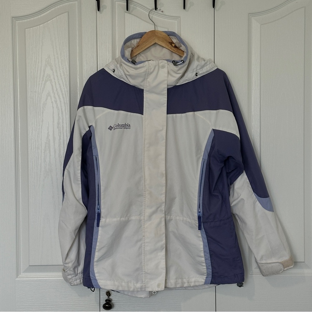 Columbia Light Jacket - Large - Picture 14 of 15